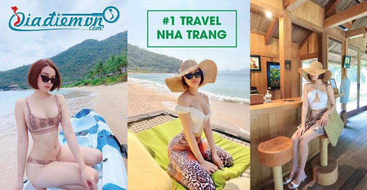 Travel - Du lịch Sixsenses Ninh Van Bay - Nha Trang #1
