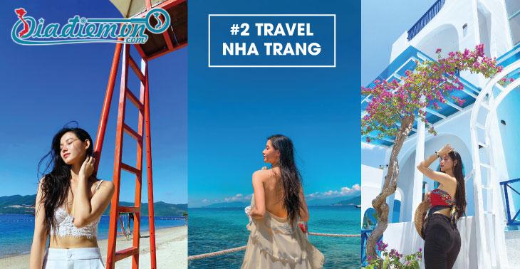 Travel - Nha Trang đầy nắng và gió - Nha Trang #2