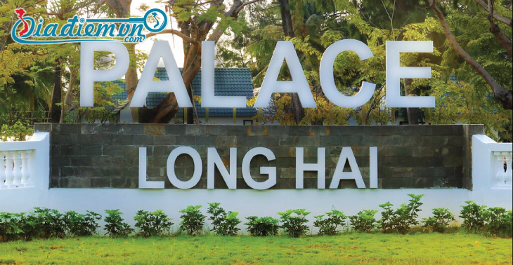 Palace Resort Long Hai